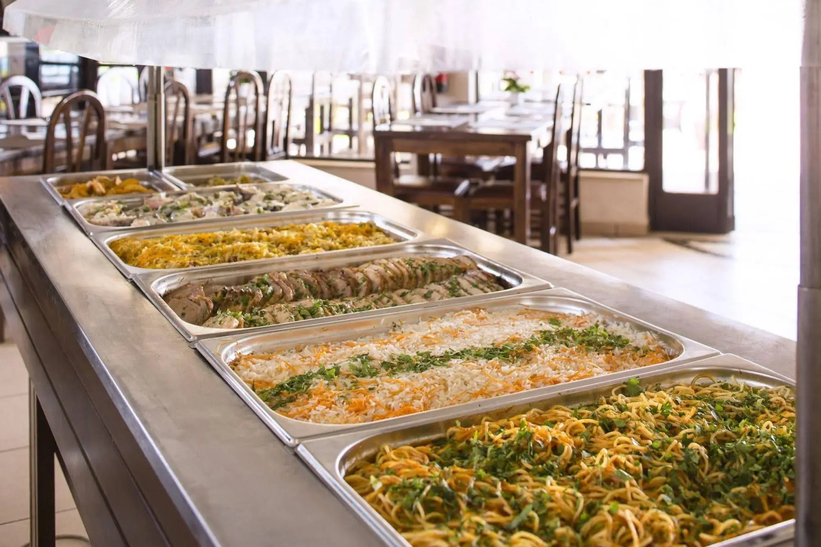 Cheerfulway Clube Brisamar