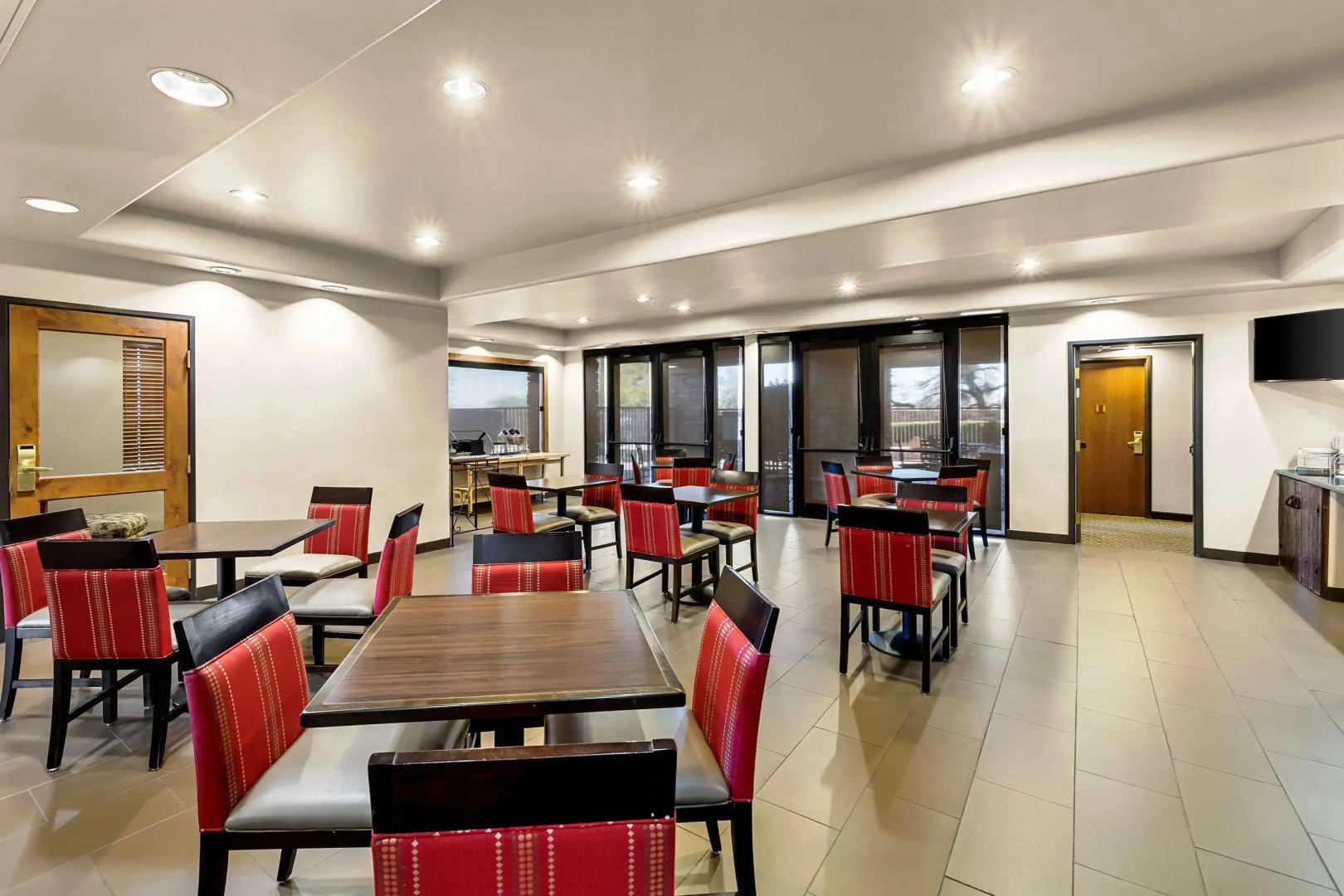 Comfort Inn Benson near Kartchner Caverns