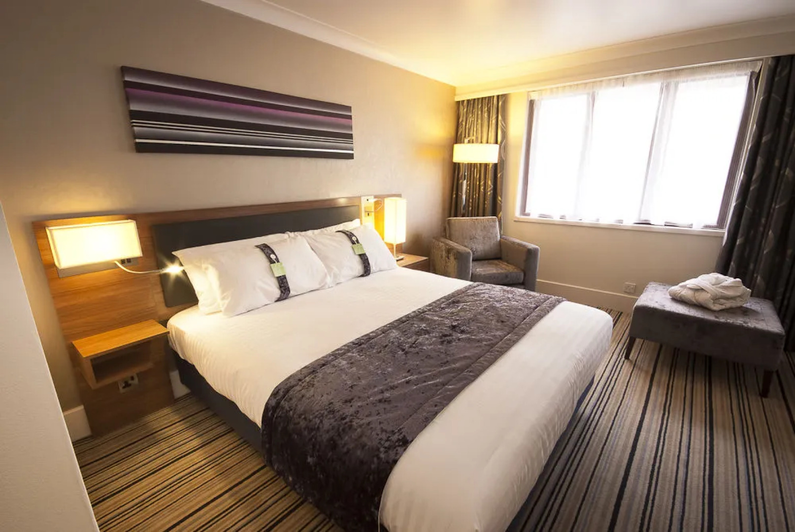 Holiday Inn Walsall M6 Jct10