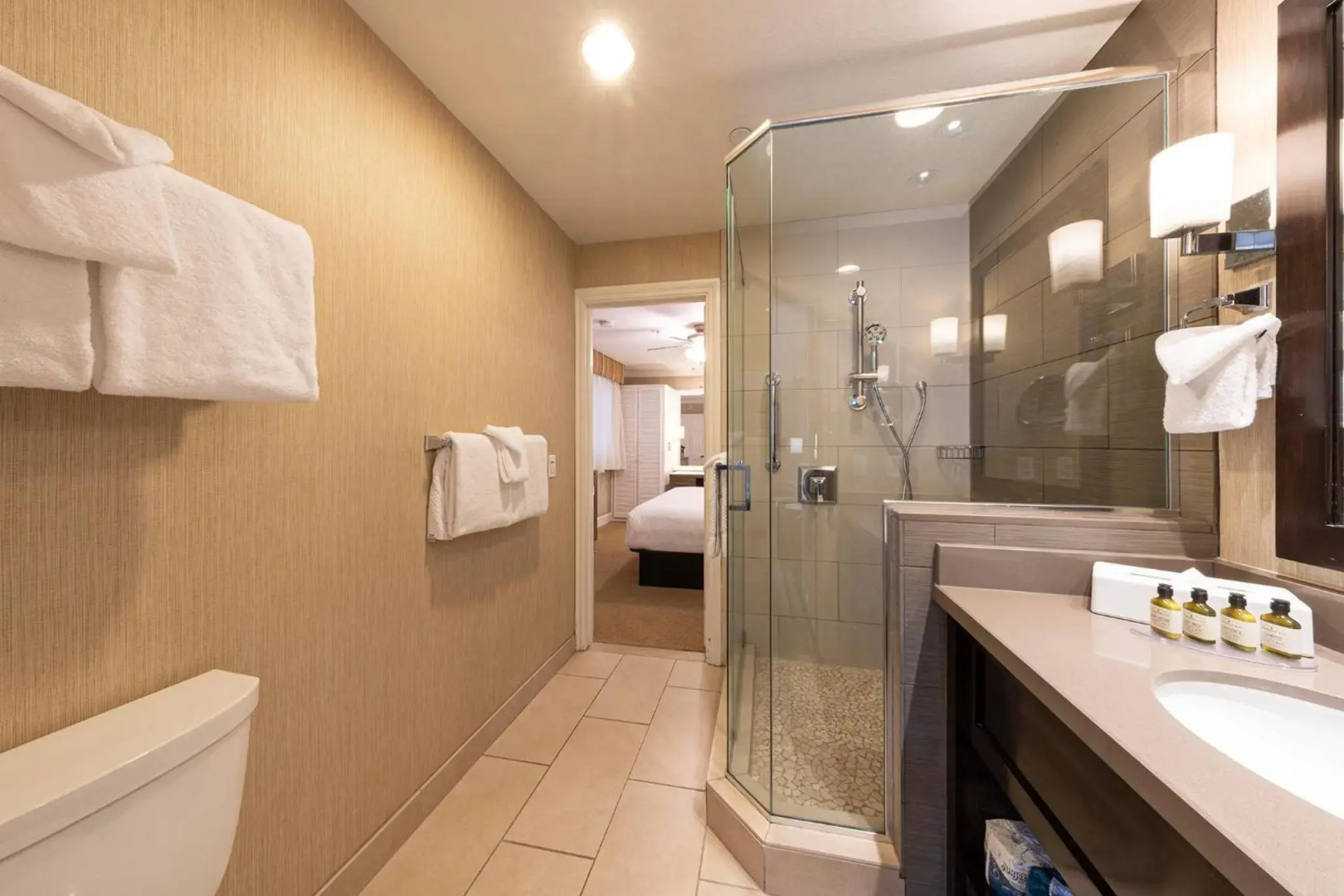 Carlsbad Inn Beach Resort