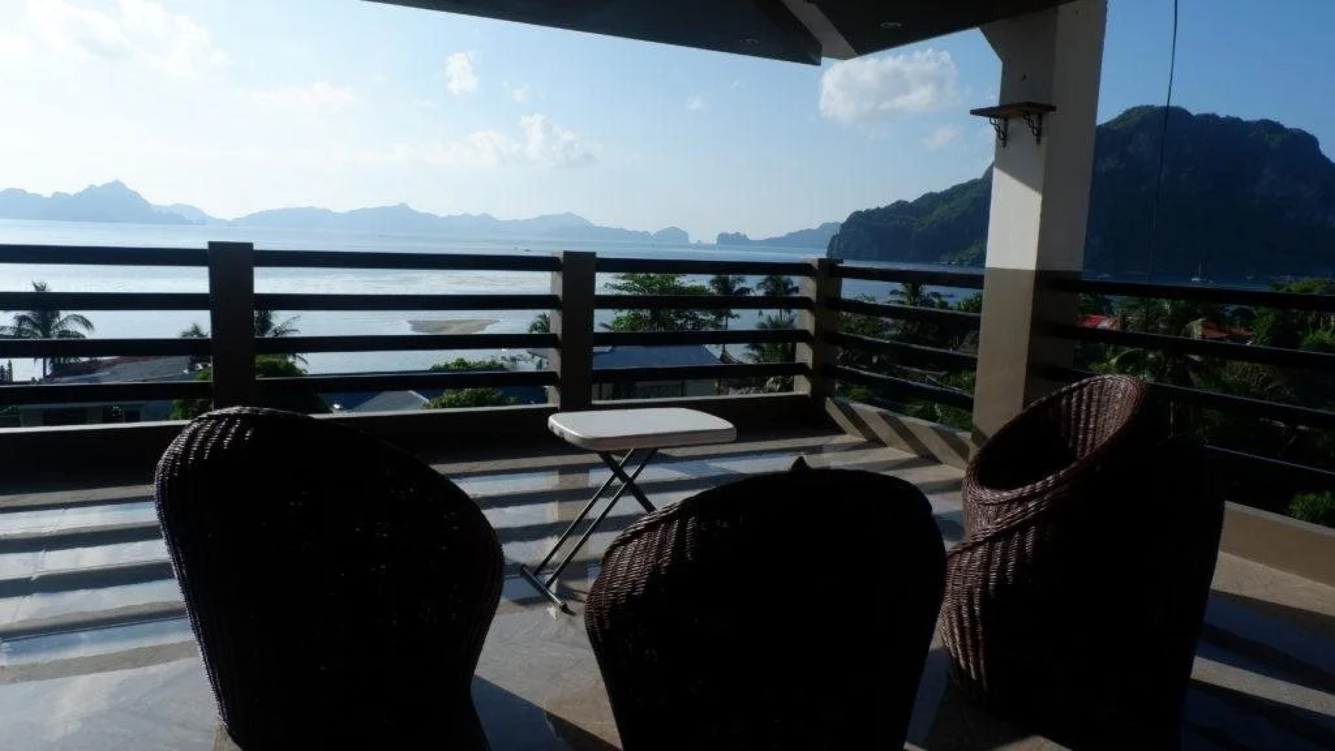 La Casa Teresa Beach Resort