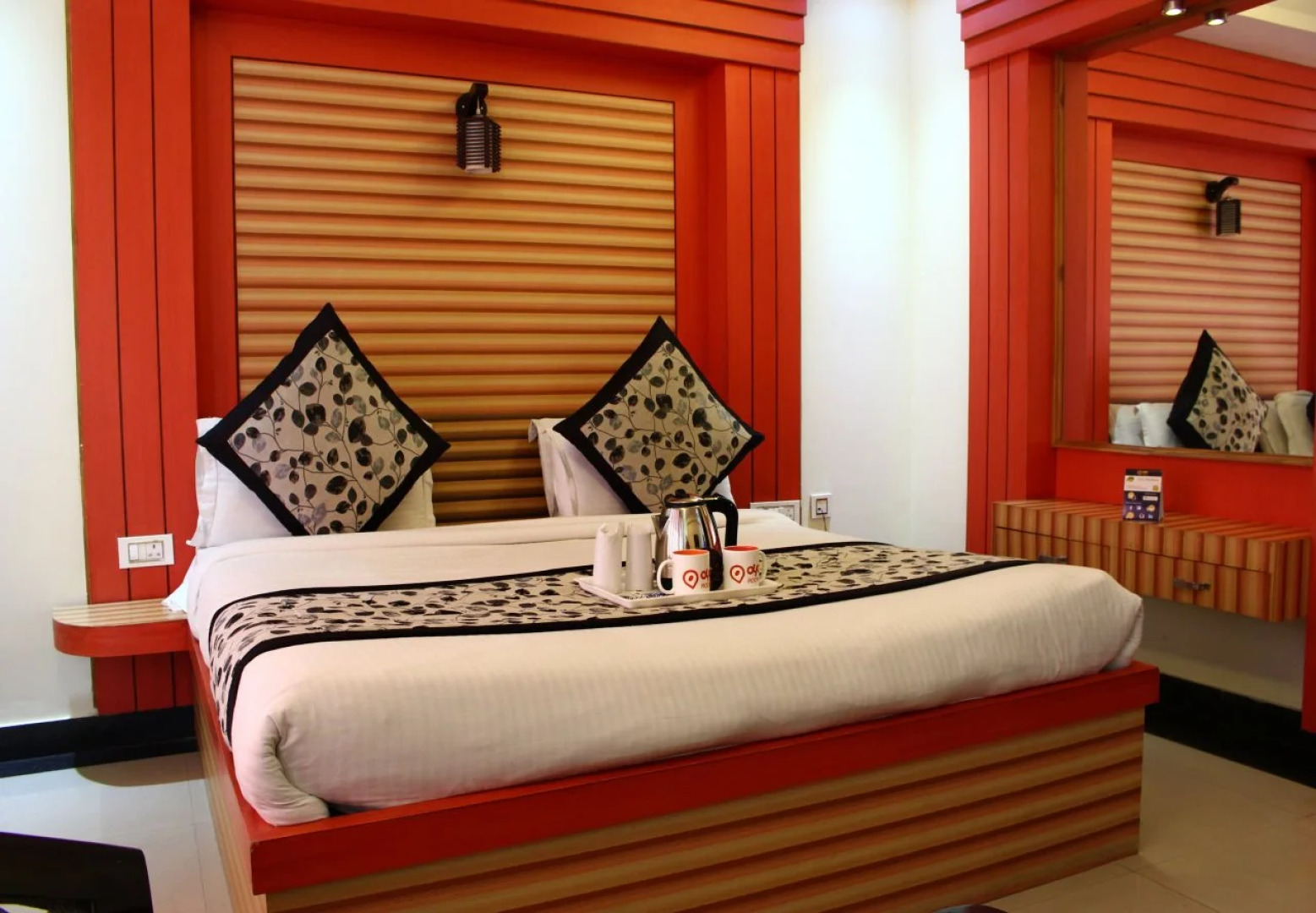 FabHotel Radiance Paradise