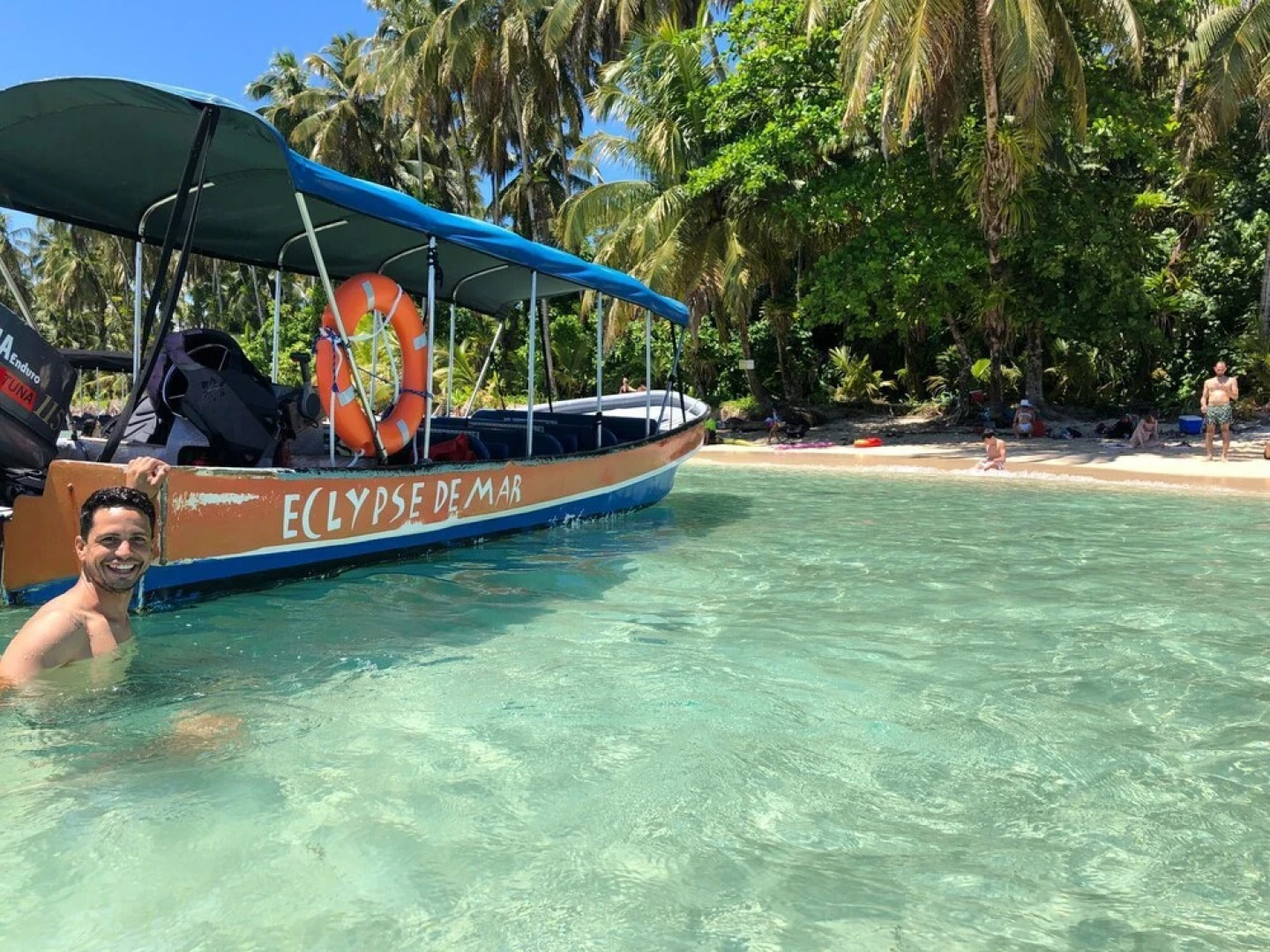 Hotel Eclypse de Mar Acqua Lodge