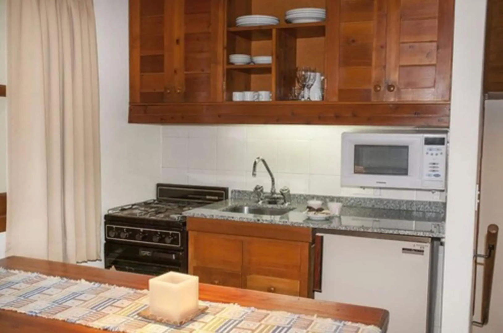 Pailahue Lodge & Cabañas