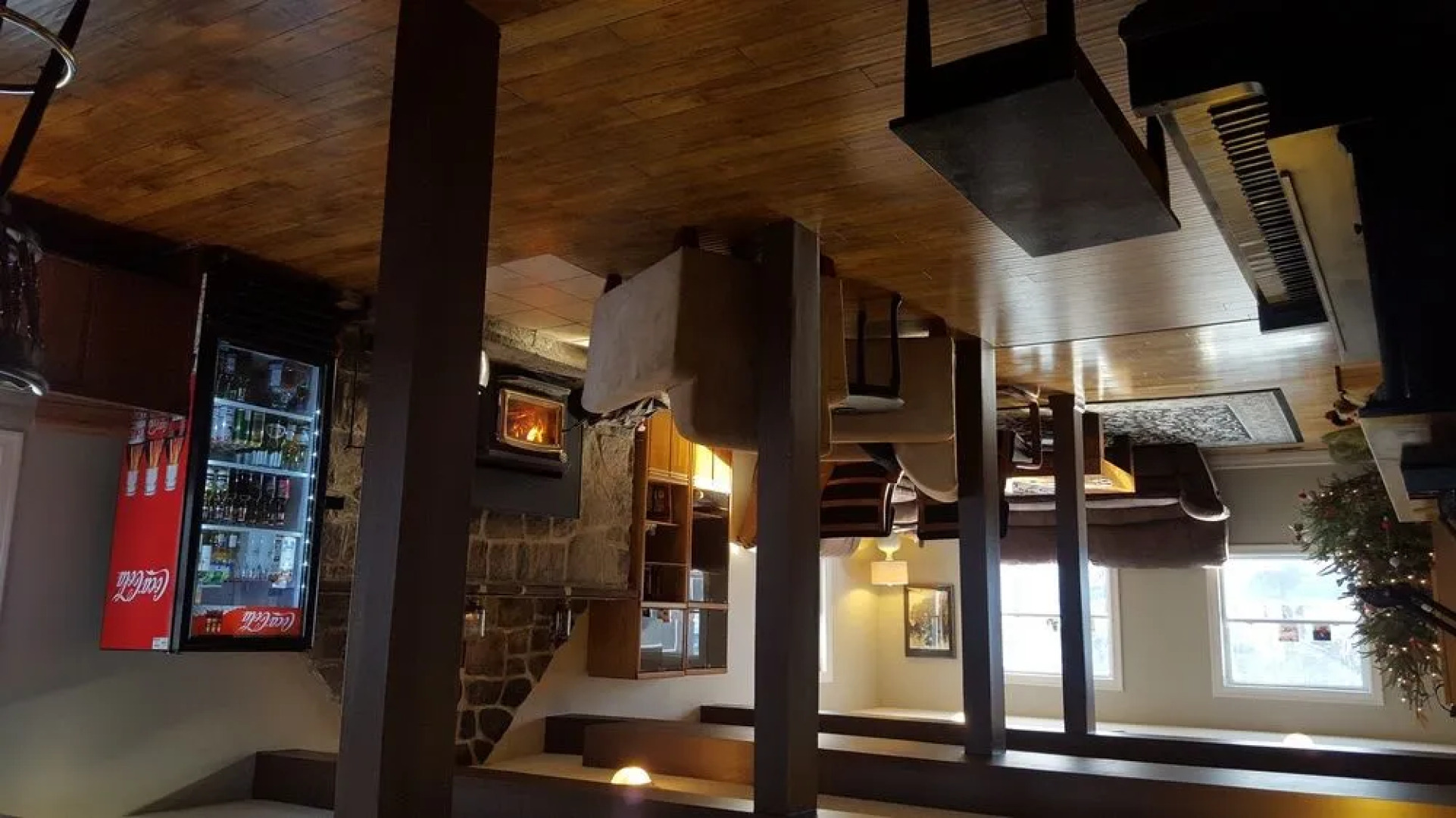 Oakview Lodge & Marina