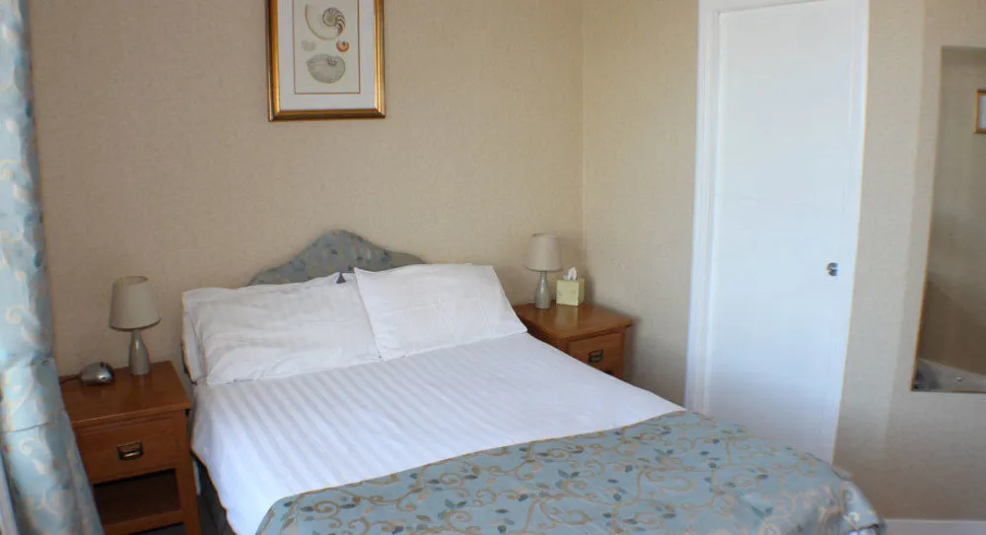 The Southfield Hotel