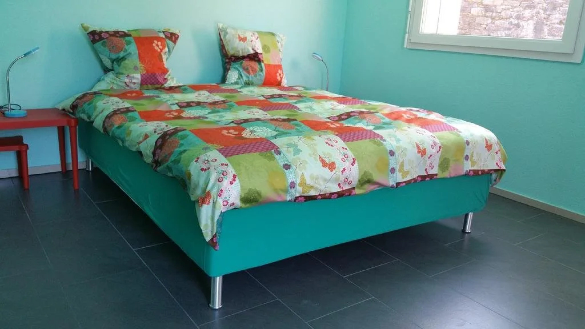 Residence Venus Garden