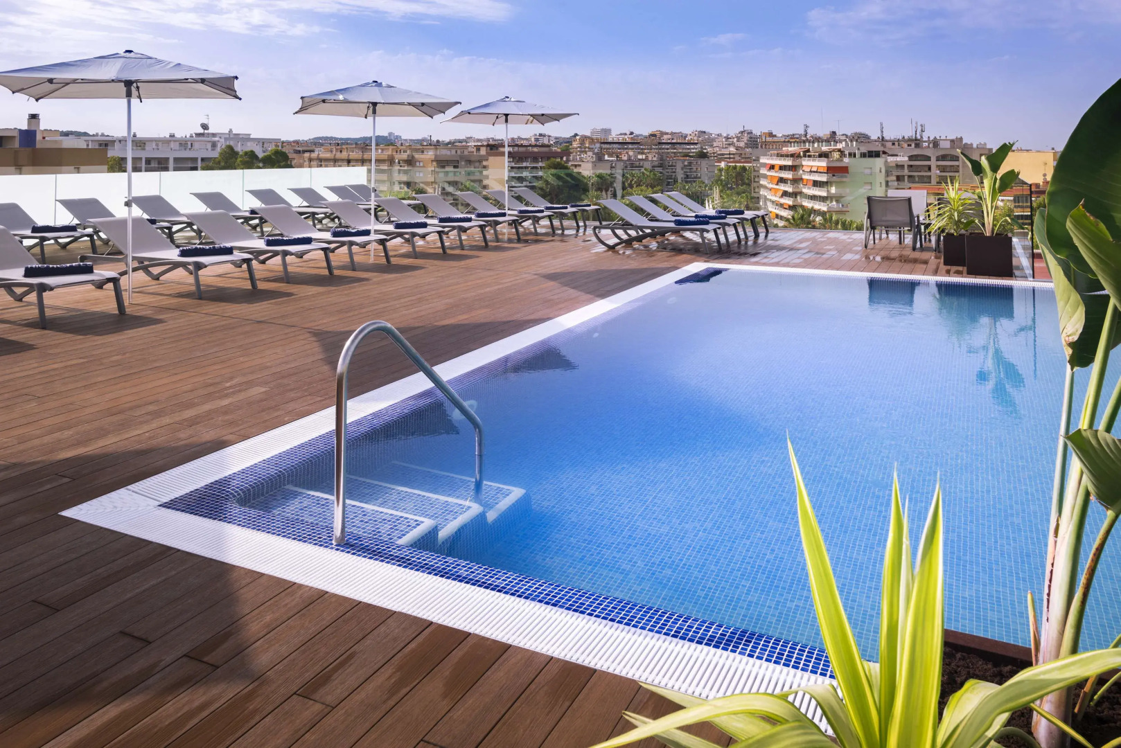 H10 Vintage Salou - Adults Only