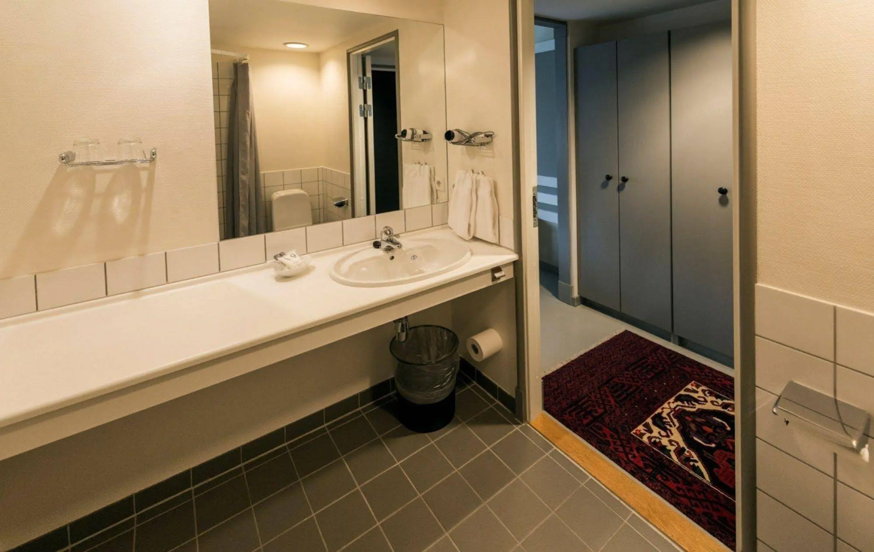 Henningsvær Bryggebuer