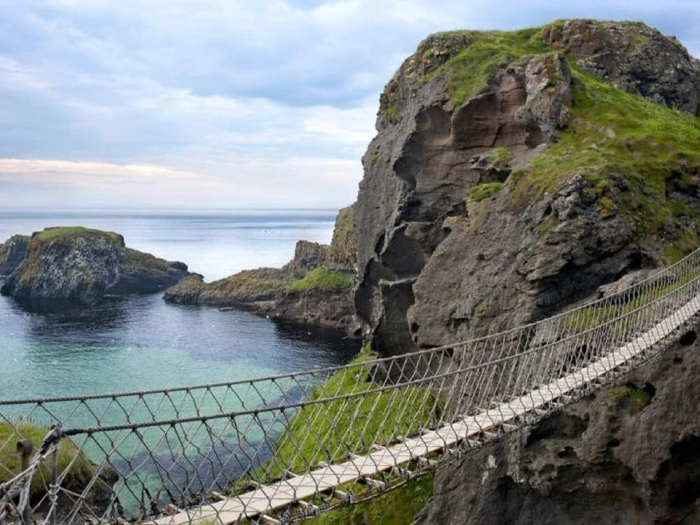 Ballymultimber Cottages