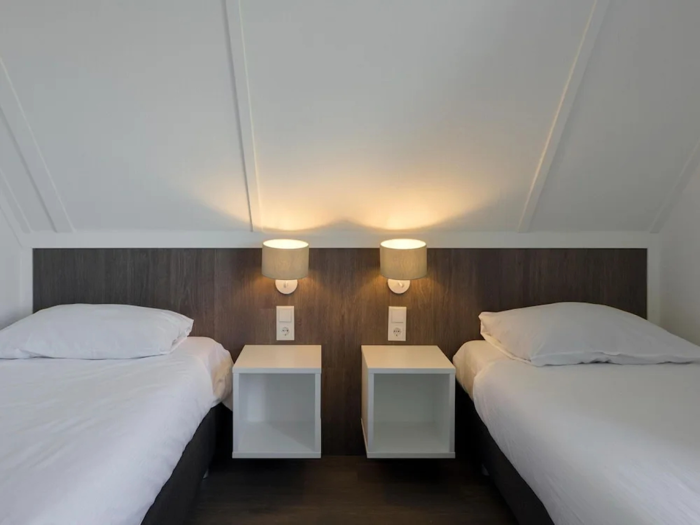 Apartment in Zeeland Near the Beach