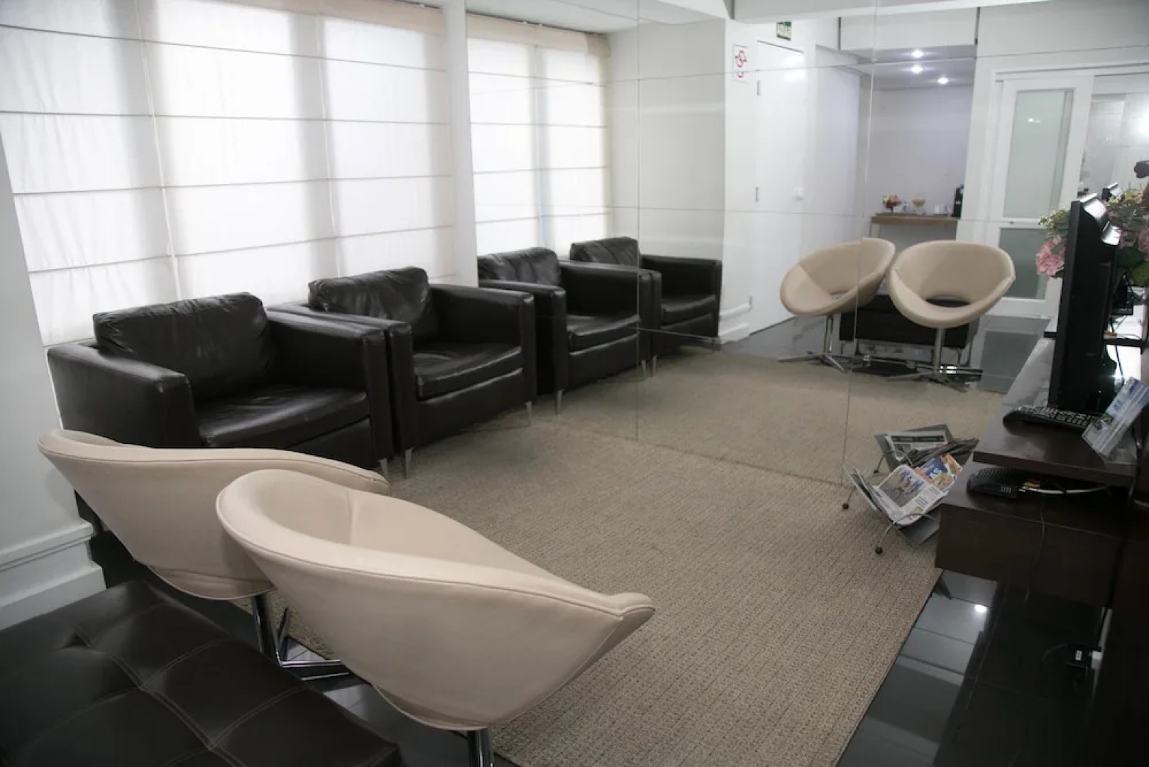 Hotel Tennessee Flat Ltda