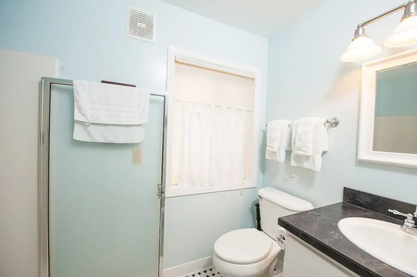 Breaking Waves Retreat by RedAwning