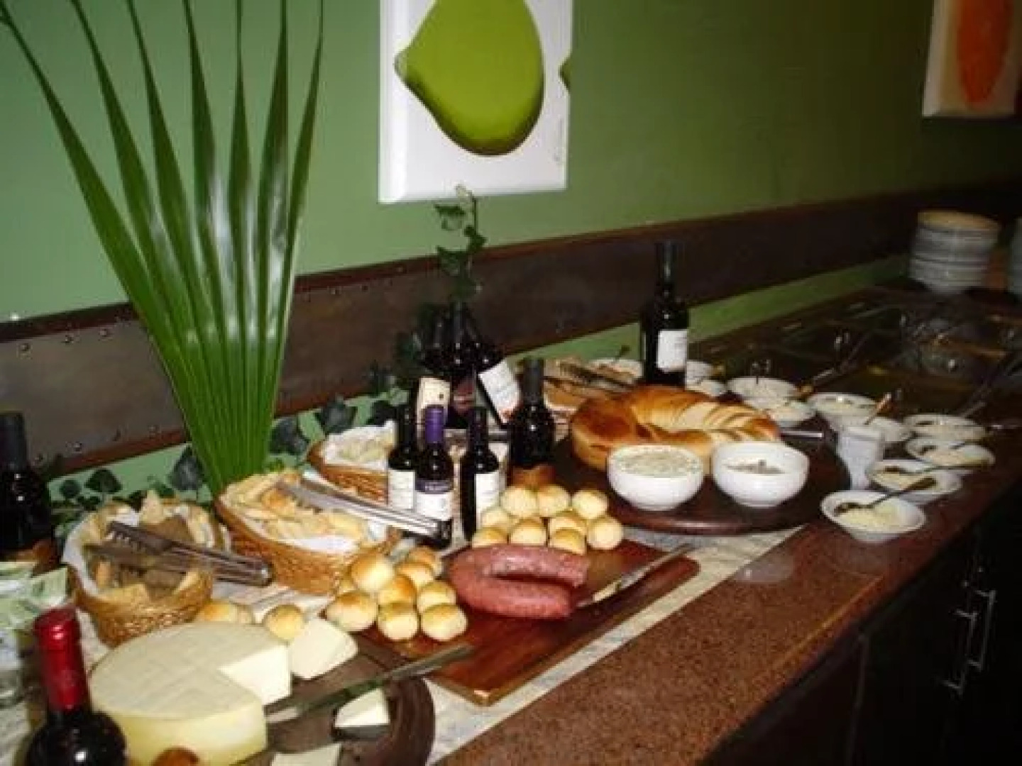 Provincia Flex De Pato Branco