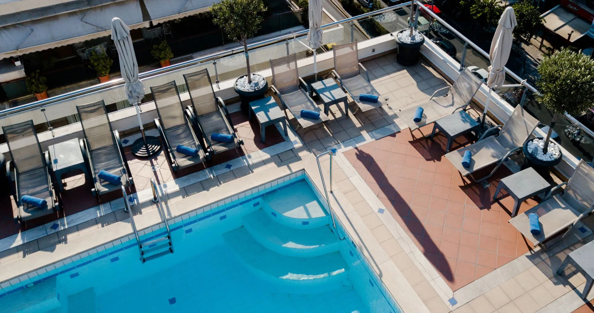 Athens Zafolia Hotel