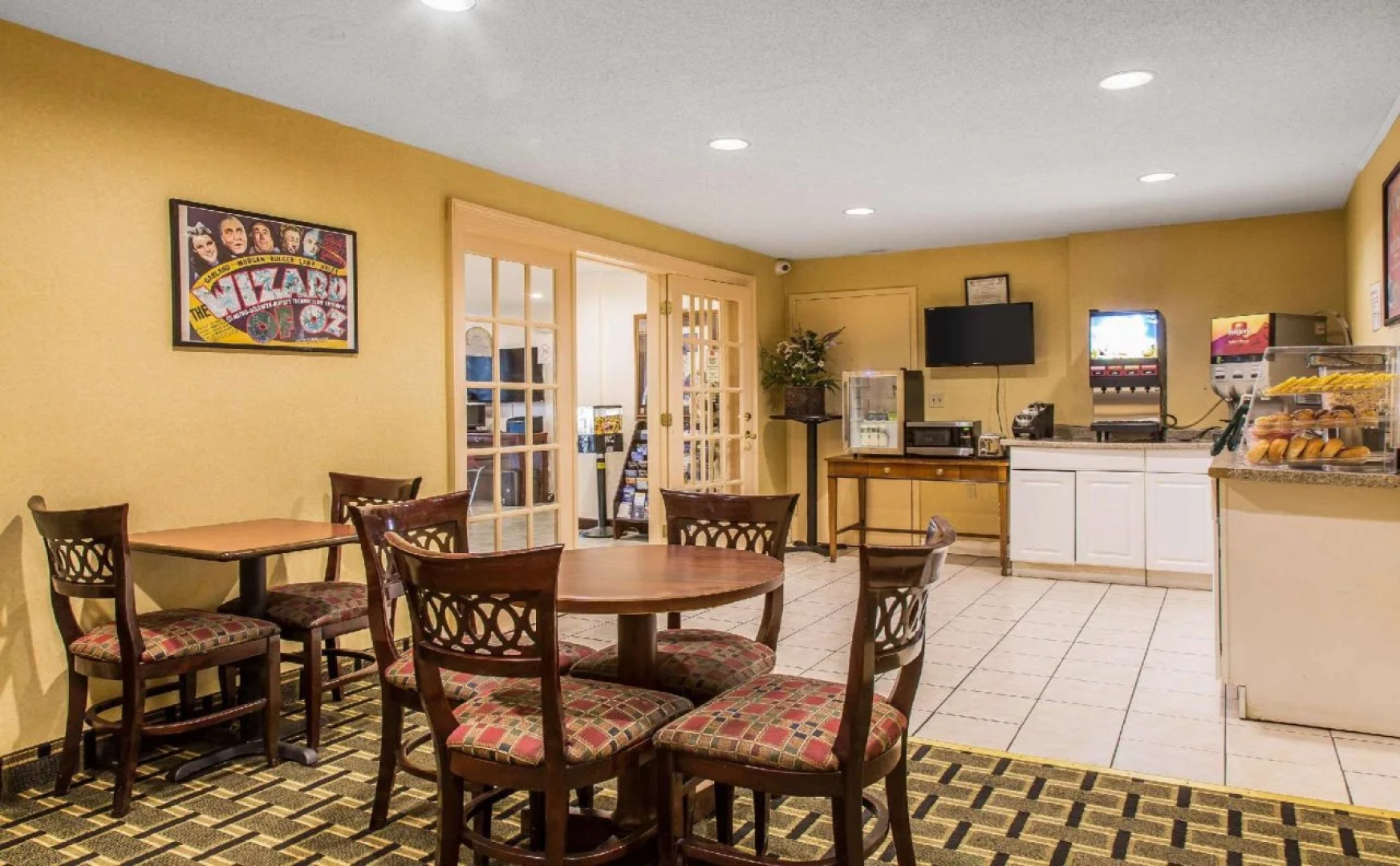 Econo Lodge Milldale - Southington