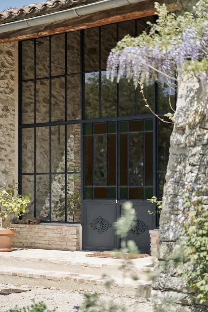 Gite La Cour du Marronnier