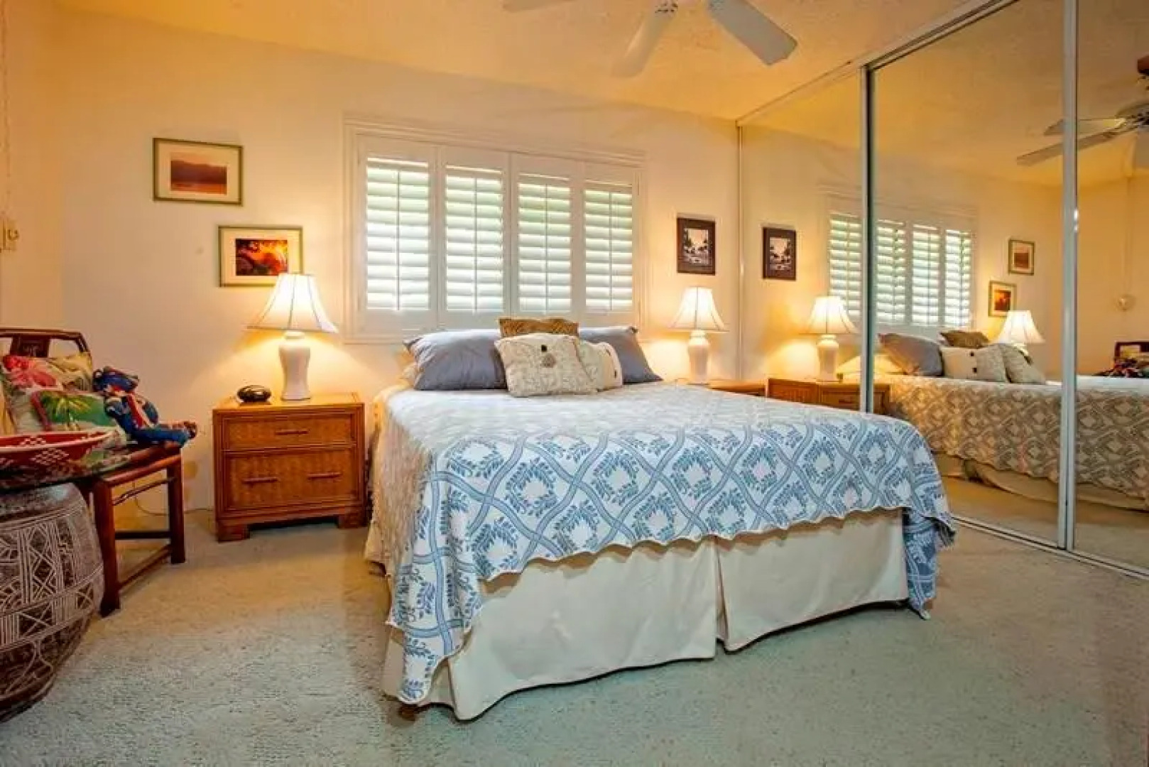 Kihei Alii Kai #A-305