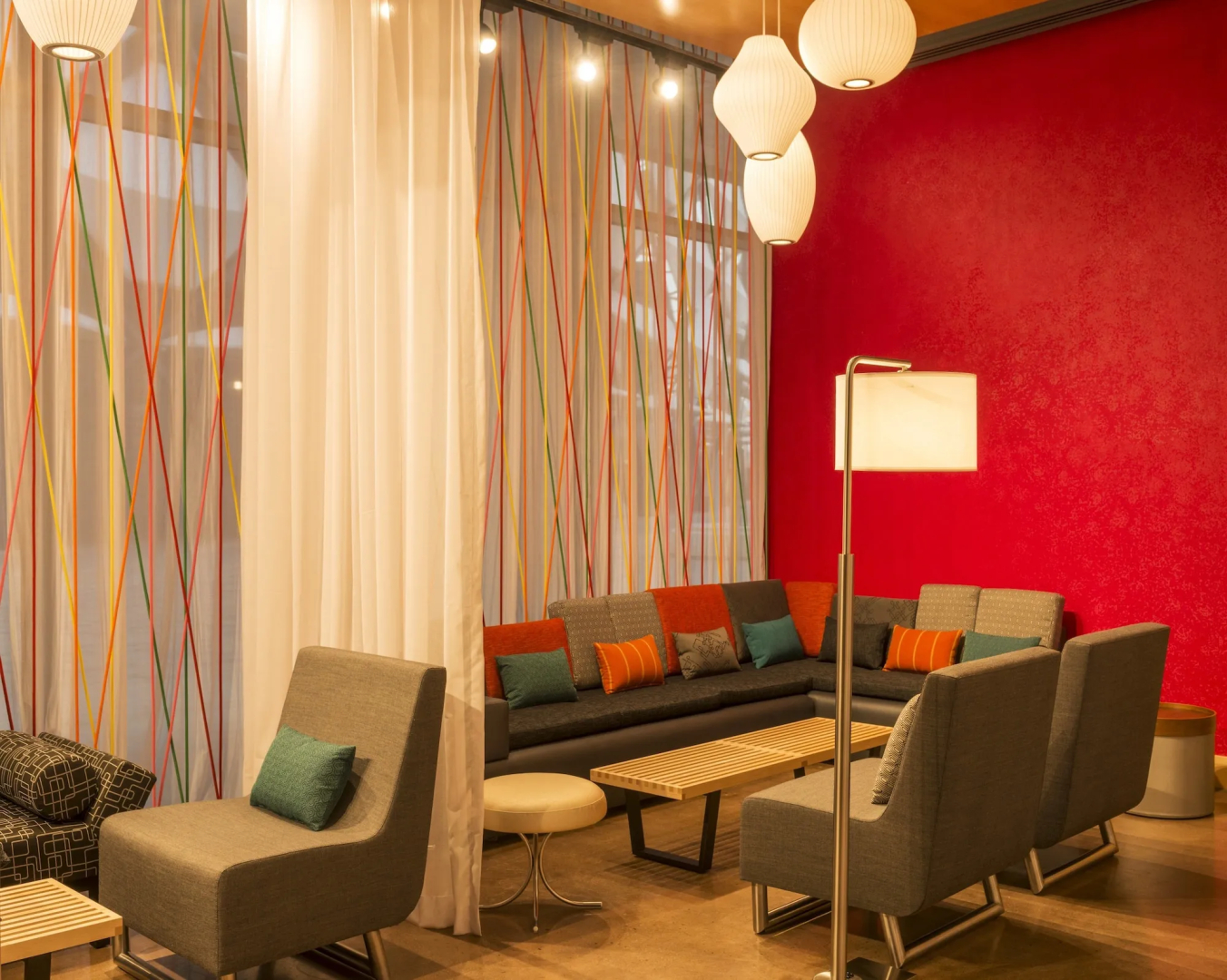 Aloft Al Ain