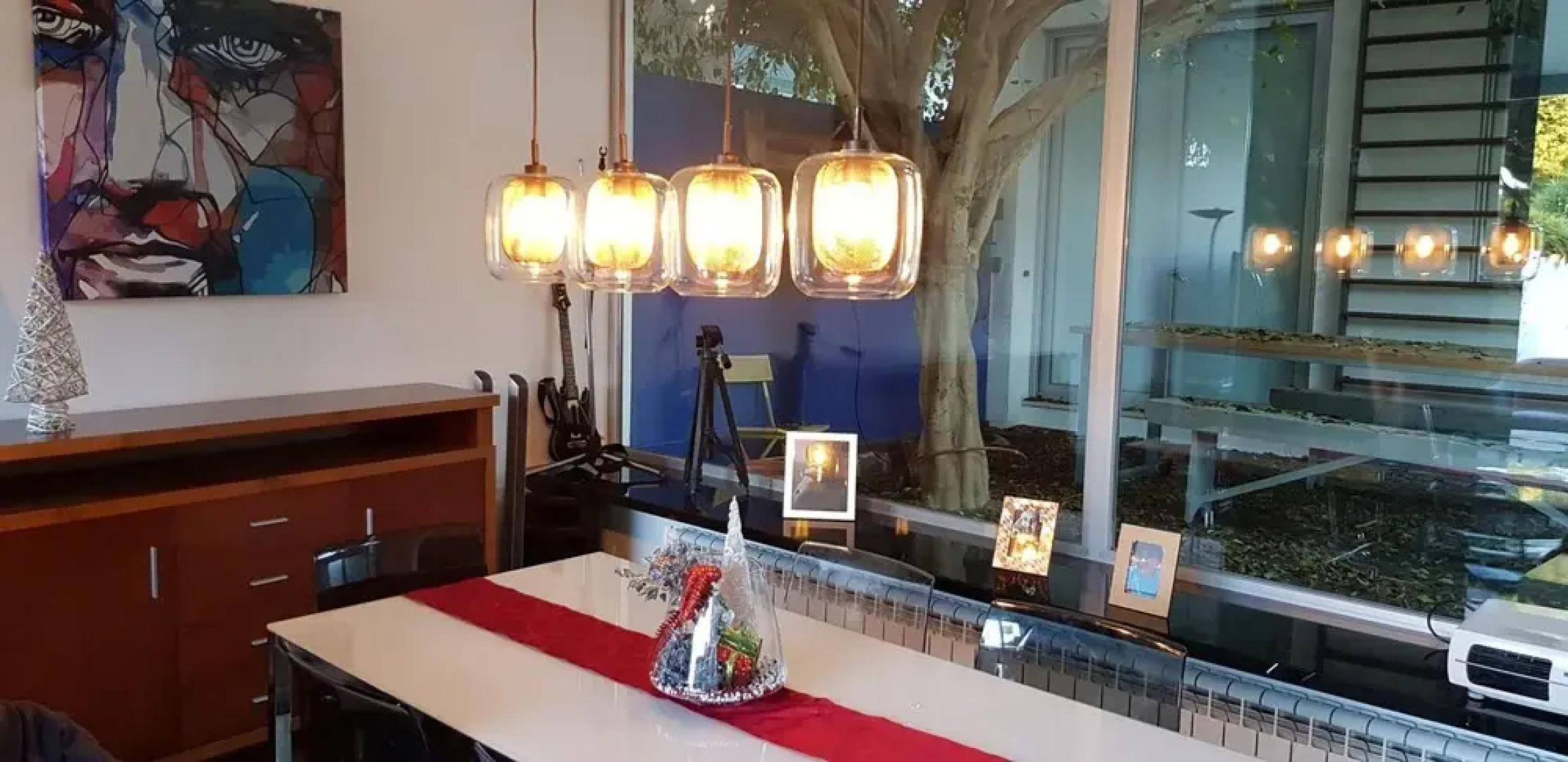 Casa do Pai Beach House