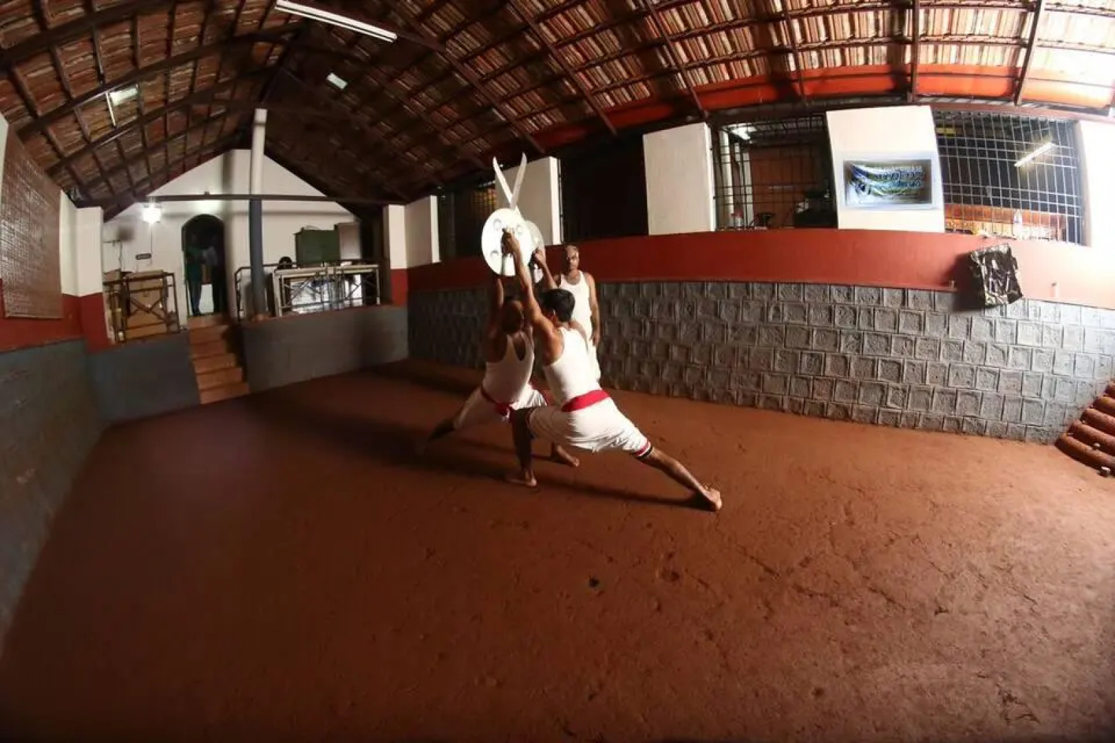 Aroma Ayur Heritage Resort