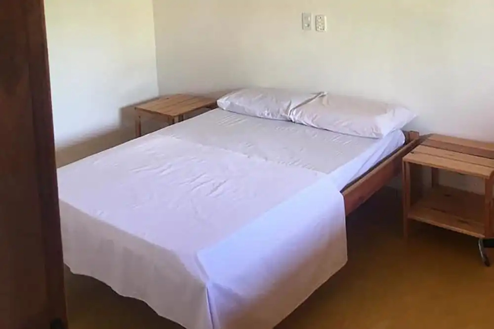 OYO Pousada Porto Italia