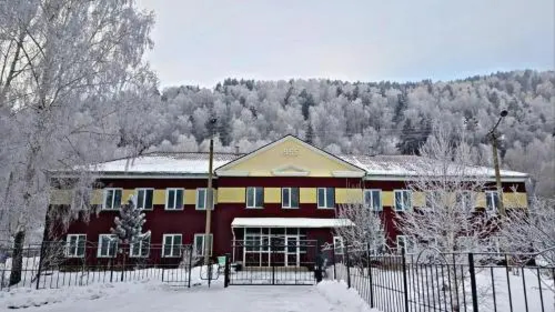 Economy hotel Prima-M