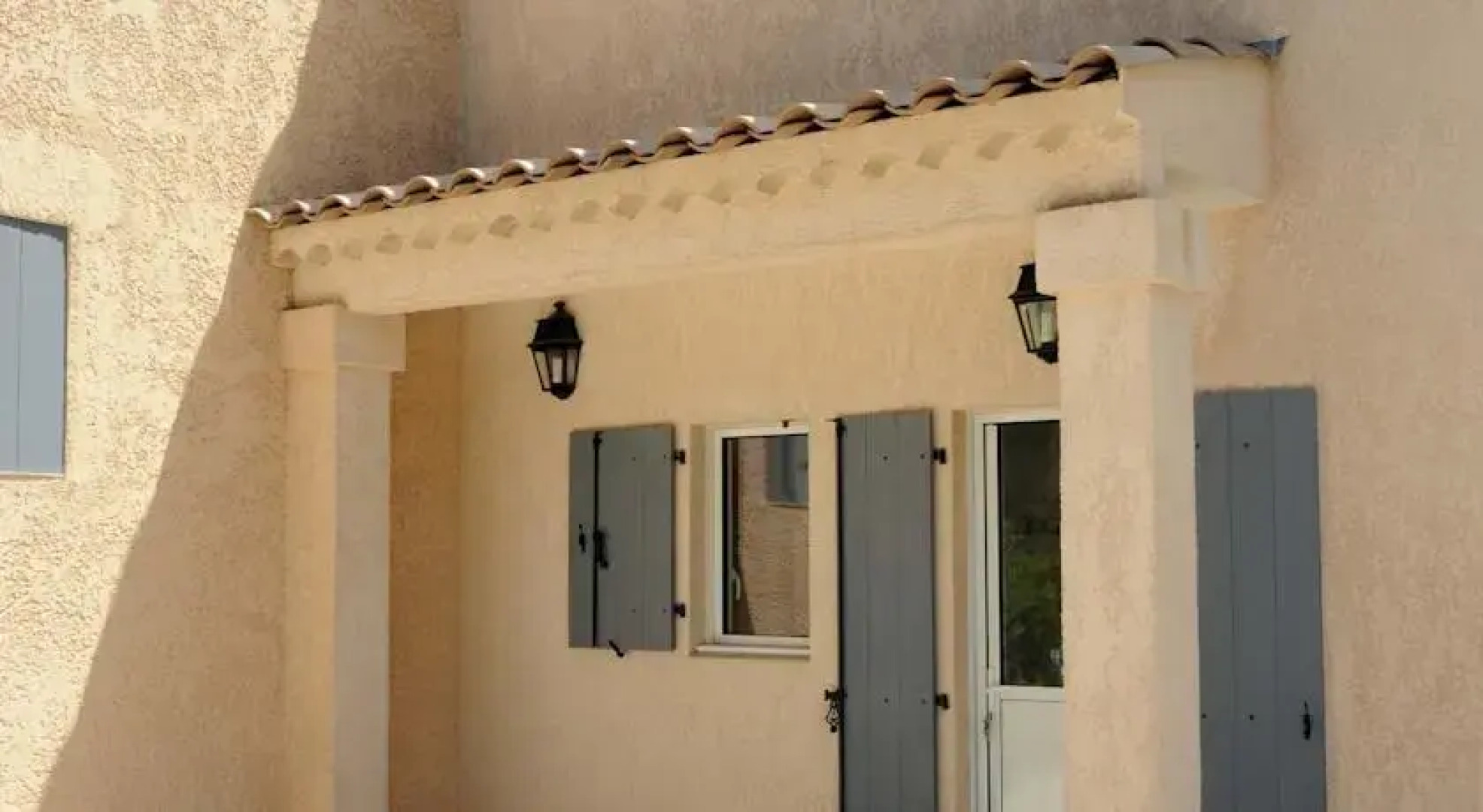 Villas du Domaine de la Madrague