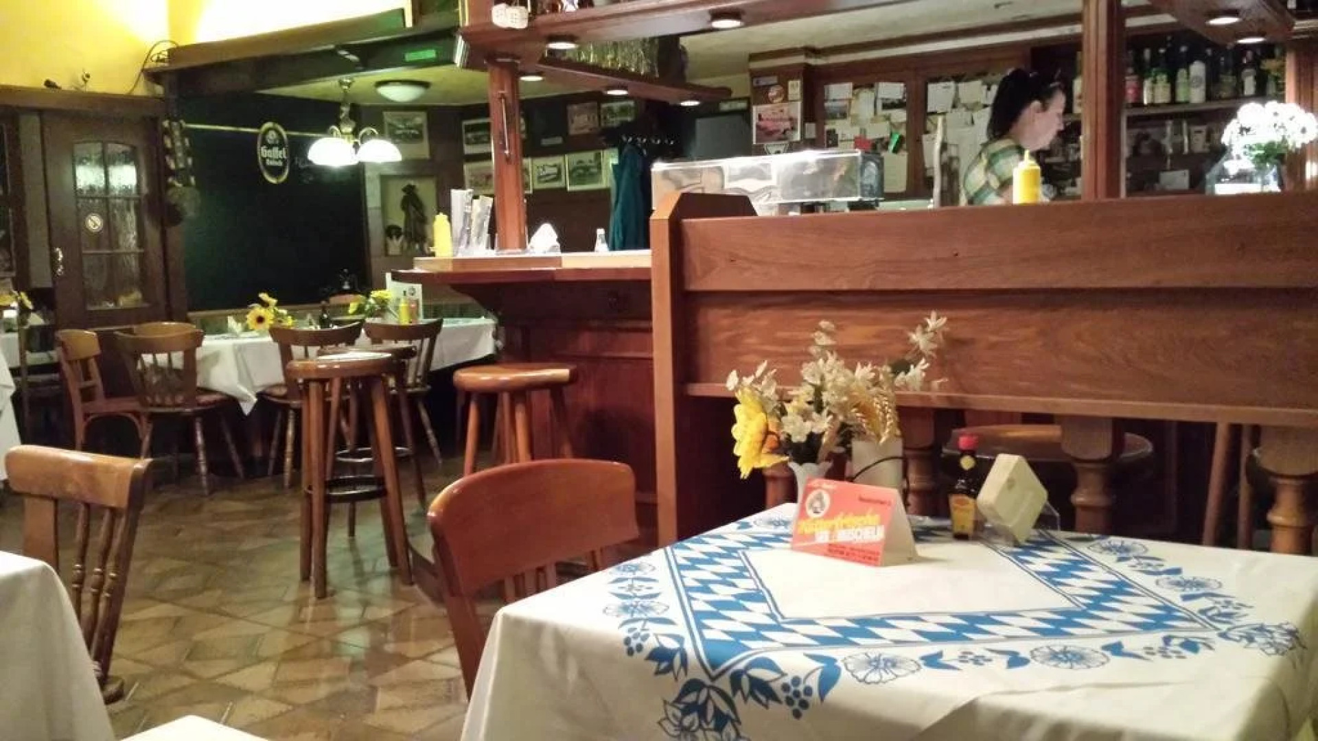 Hotel-Restaurant Durst