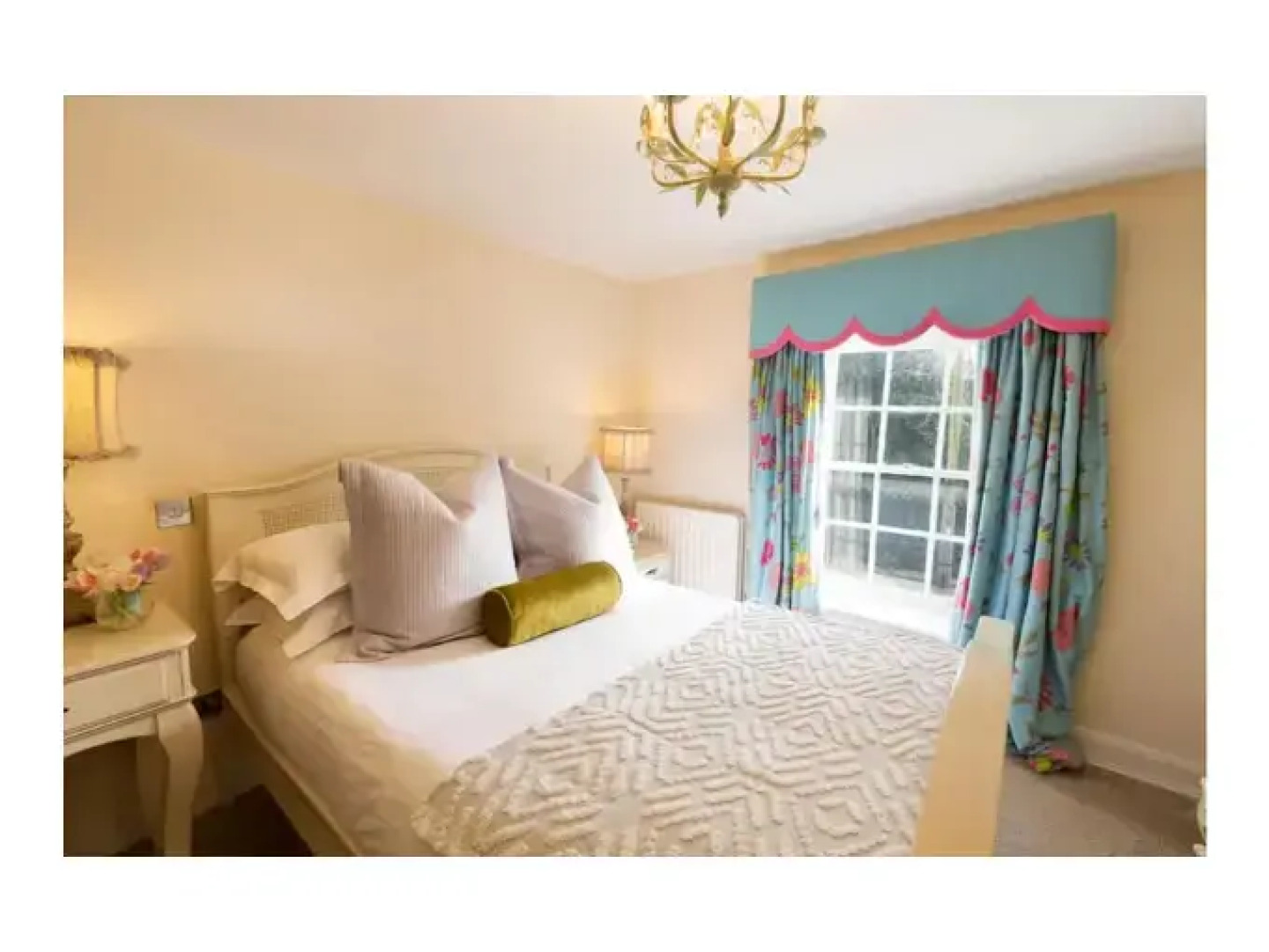 Warkworth House Hotel