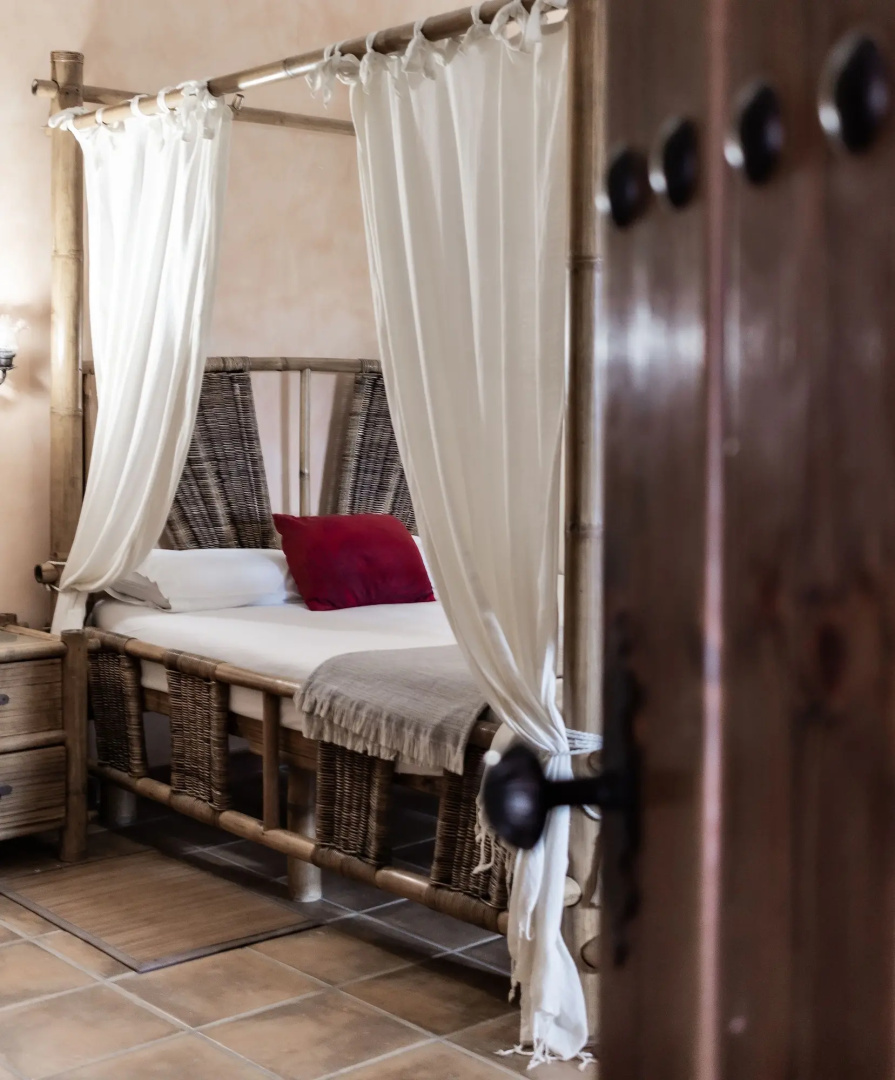 Hosteria Tierrallana by Juypehotel