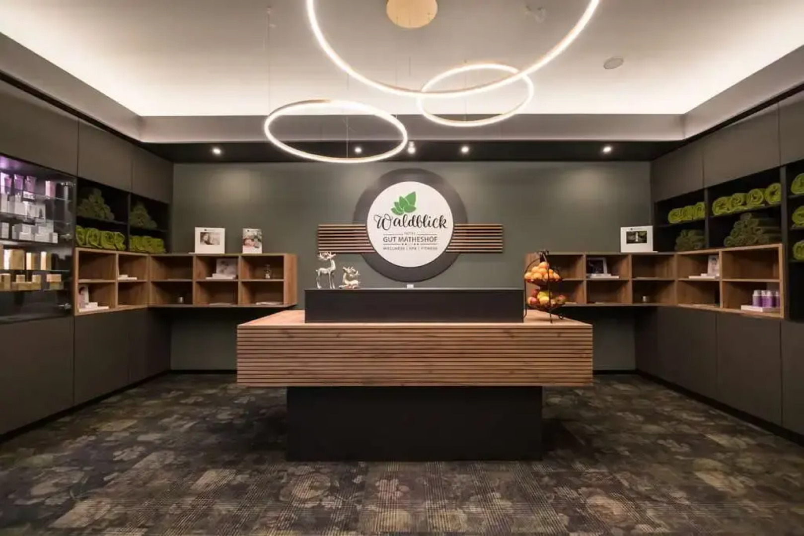 Hotel & Spa Gut Matheshof, BW Signature Collection