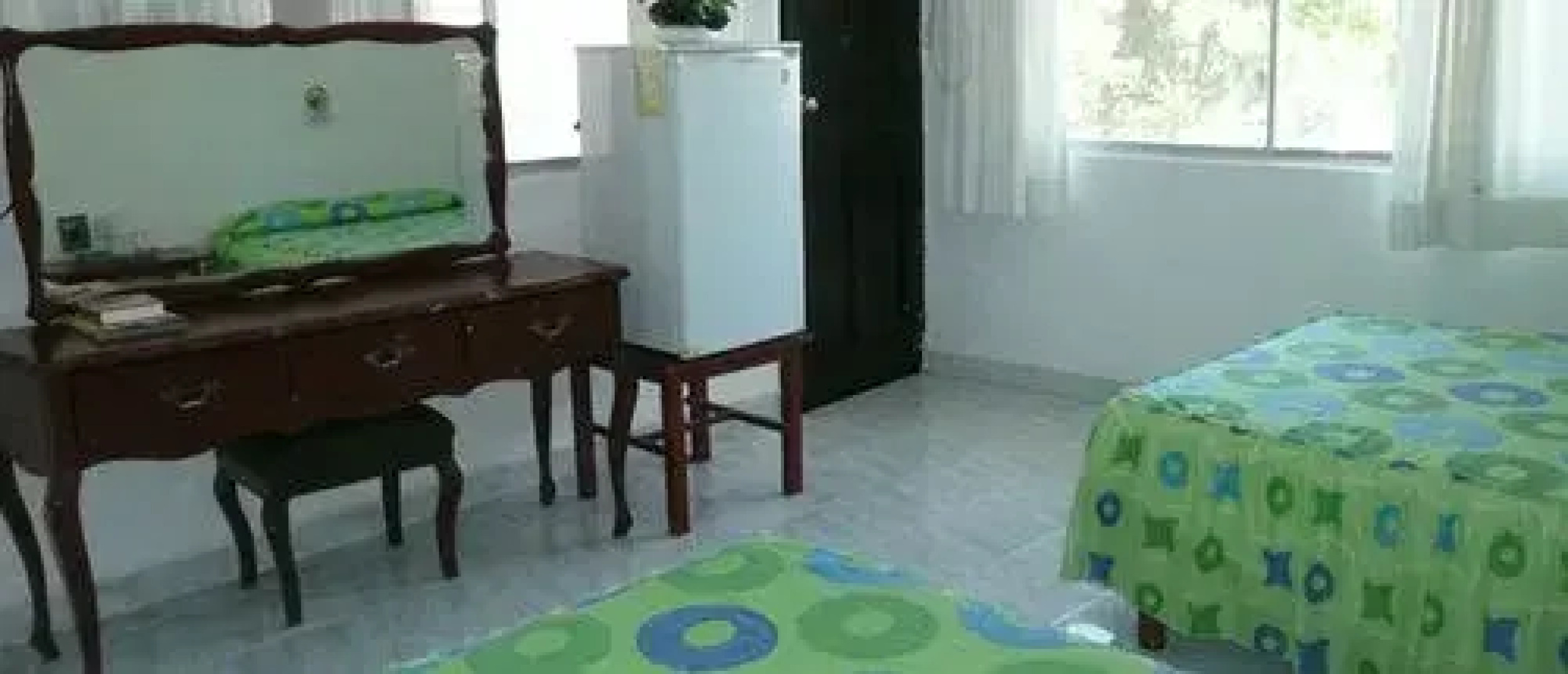 Hotel Hermanos Aguilar