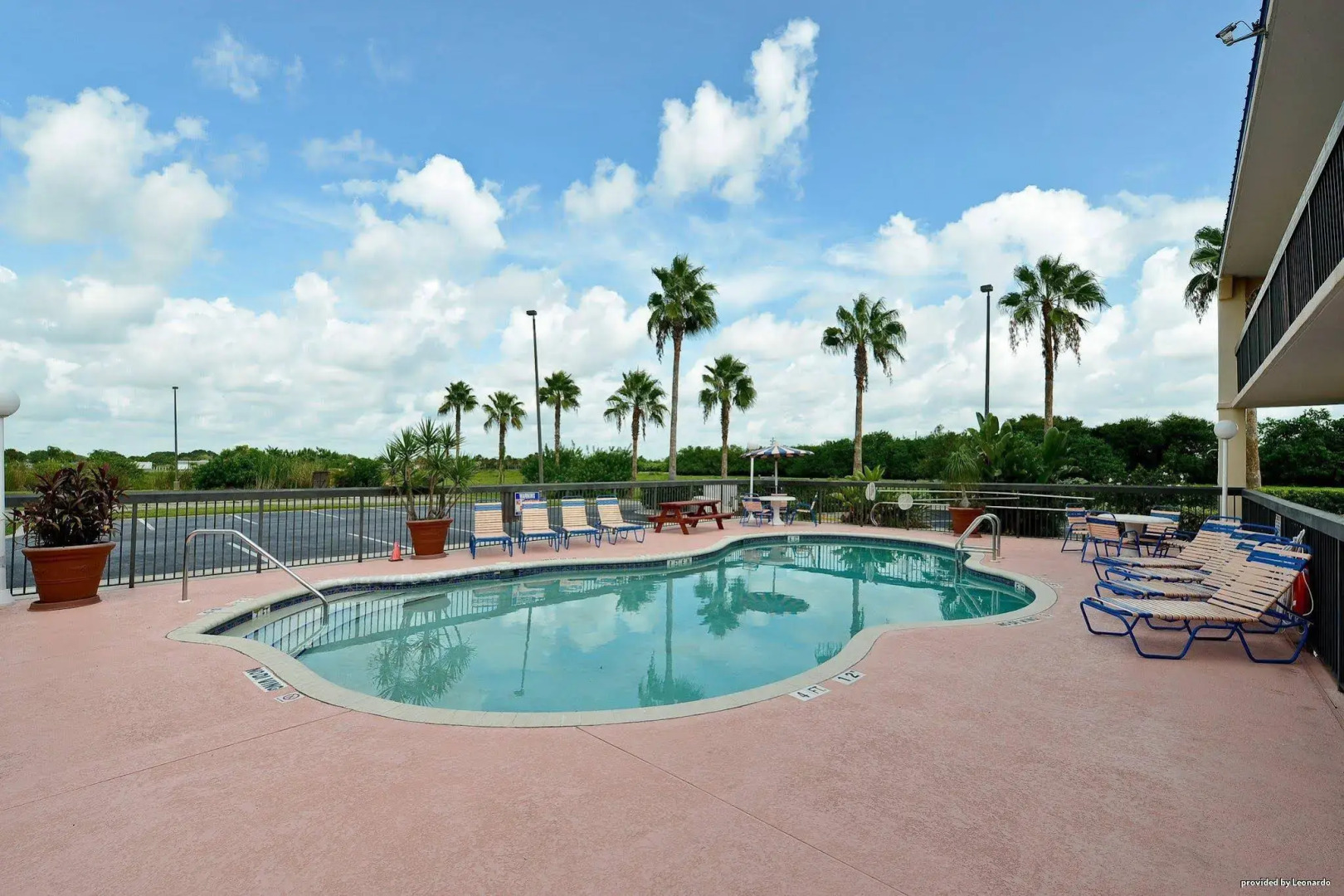 Best Western Lake Okeechobee