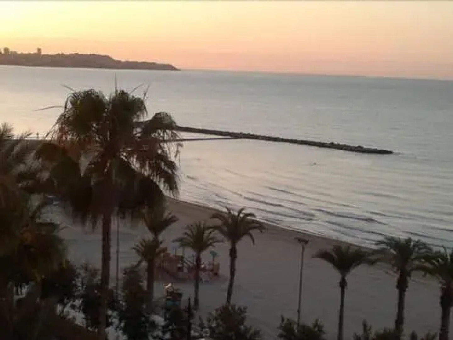 Apartamento Deluxe Playa Alicante