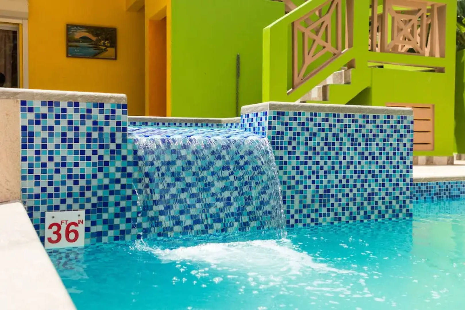 Tranquility Getaway