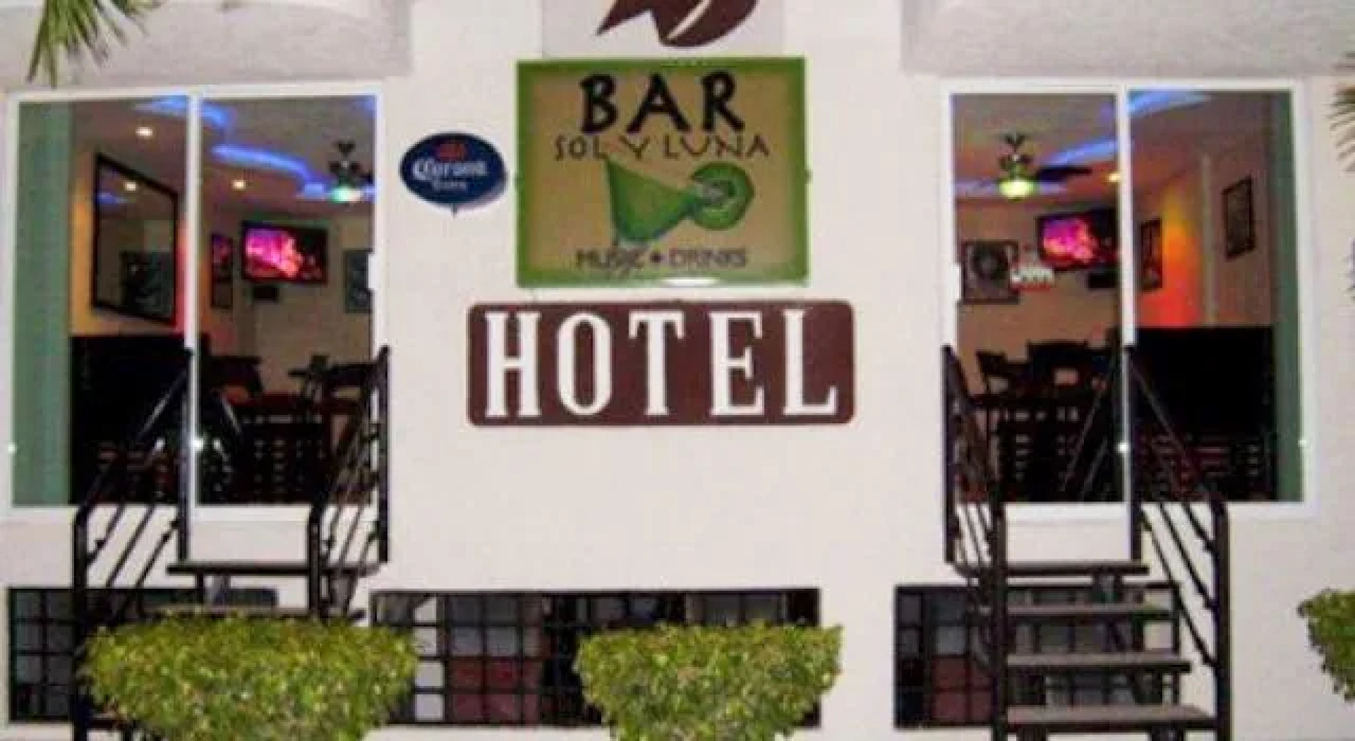 Hotel and Spa Sol y Luna