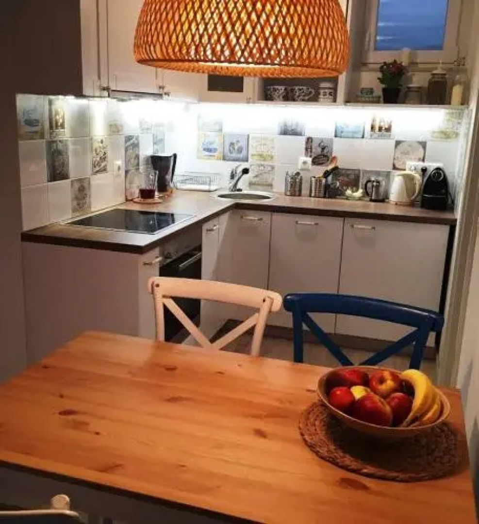 Piano Balaton Apartment