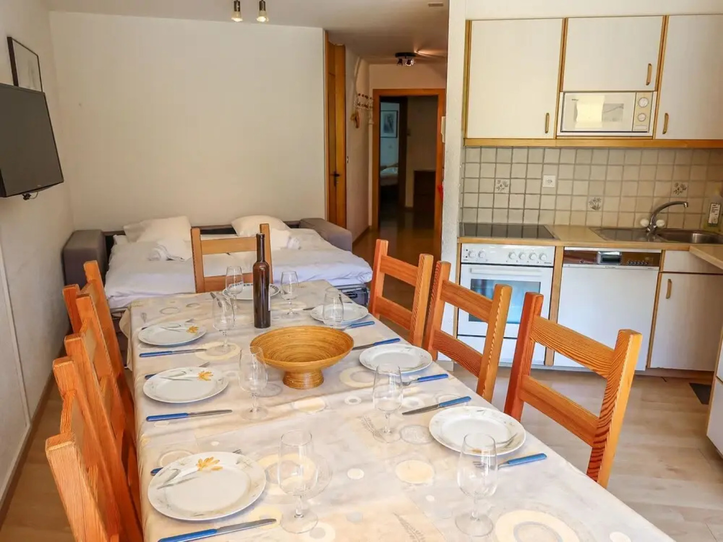 Mont-fort Siviez Nendaz