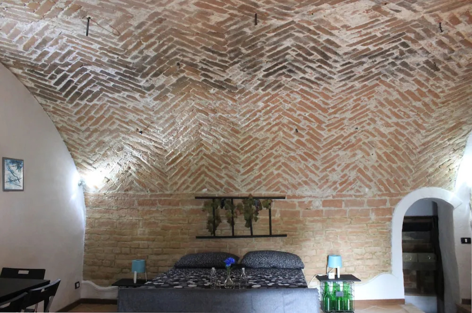 Grignolino Apartment