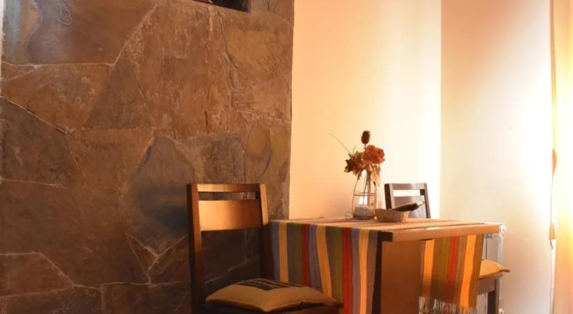 Refugio del Sol Hosteria