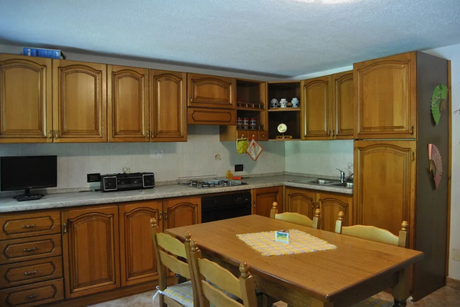 Seconda stella a destra