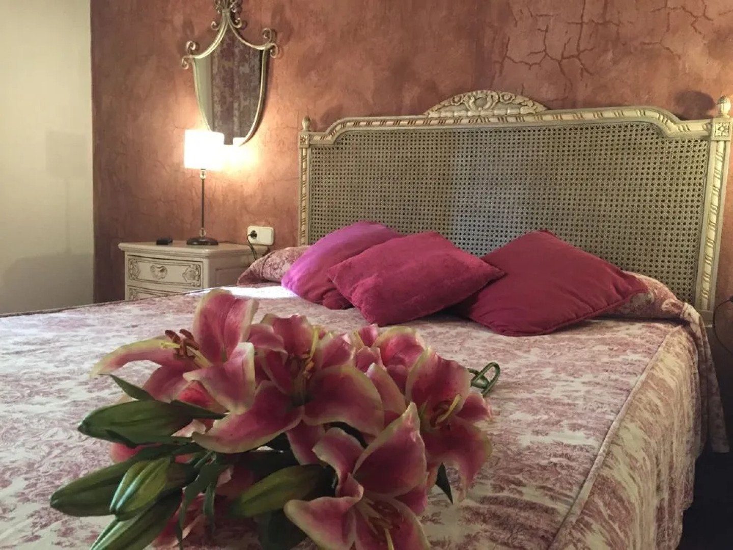 Hotel Rural La Tahona de Besnes