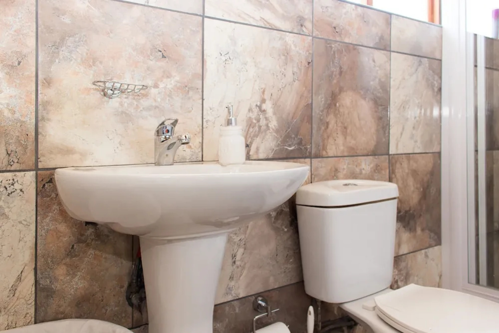 The Three Countries Estate