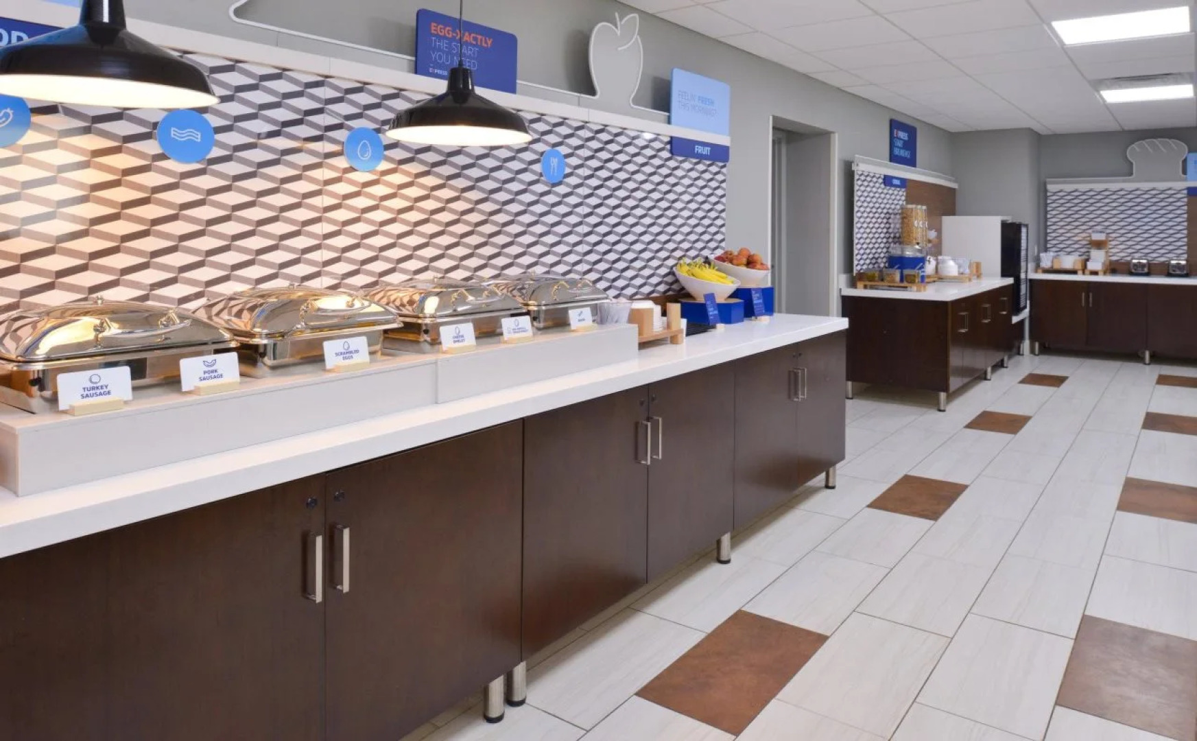 Holiday Inn Express & Suites Shreveport - Downtown by IHG