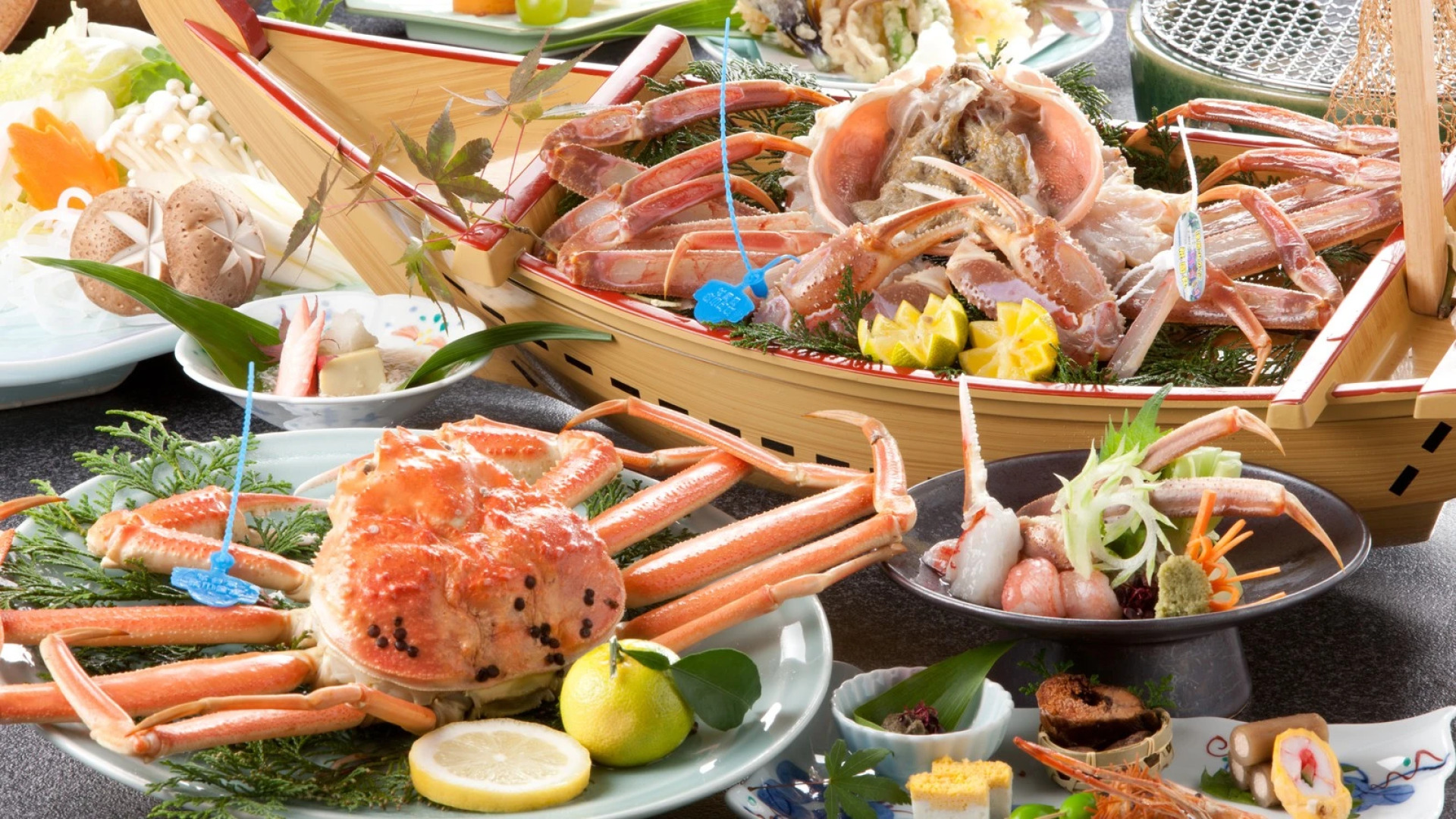 Kinosaki Onsen Sensui