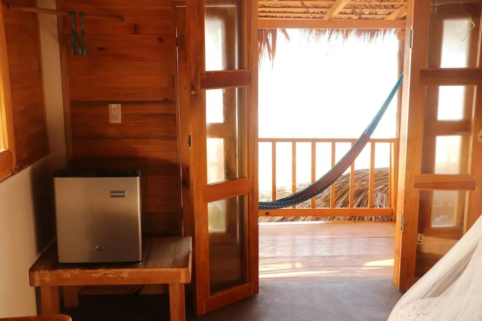 Cafe Maya - Casa Acalli Restaurant & Hotel