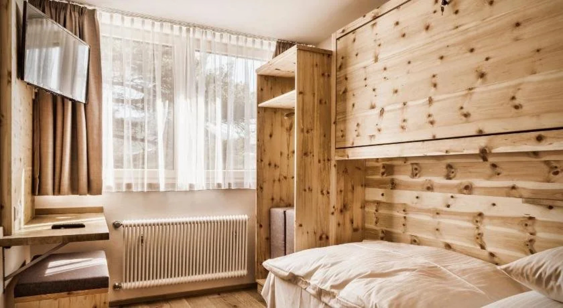 Pension Lüftenegger