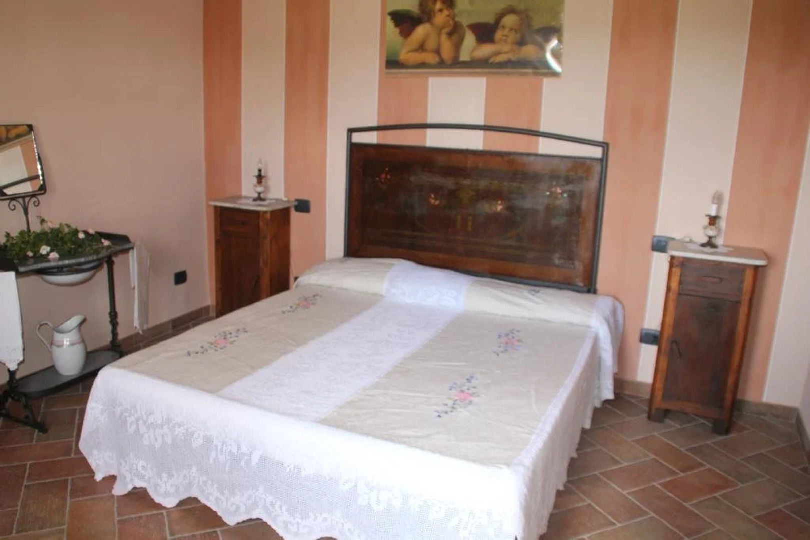 Country house Agriturismo I Pianali