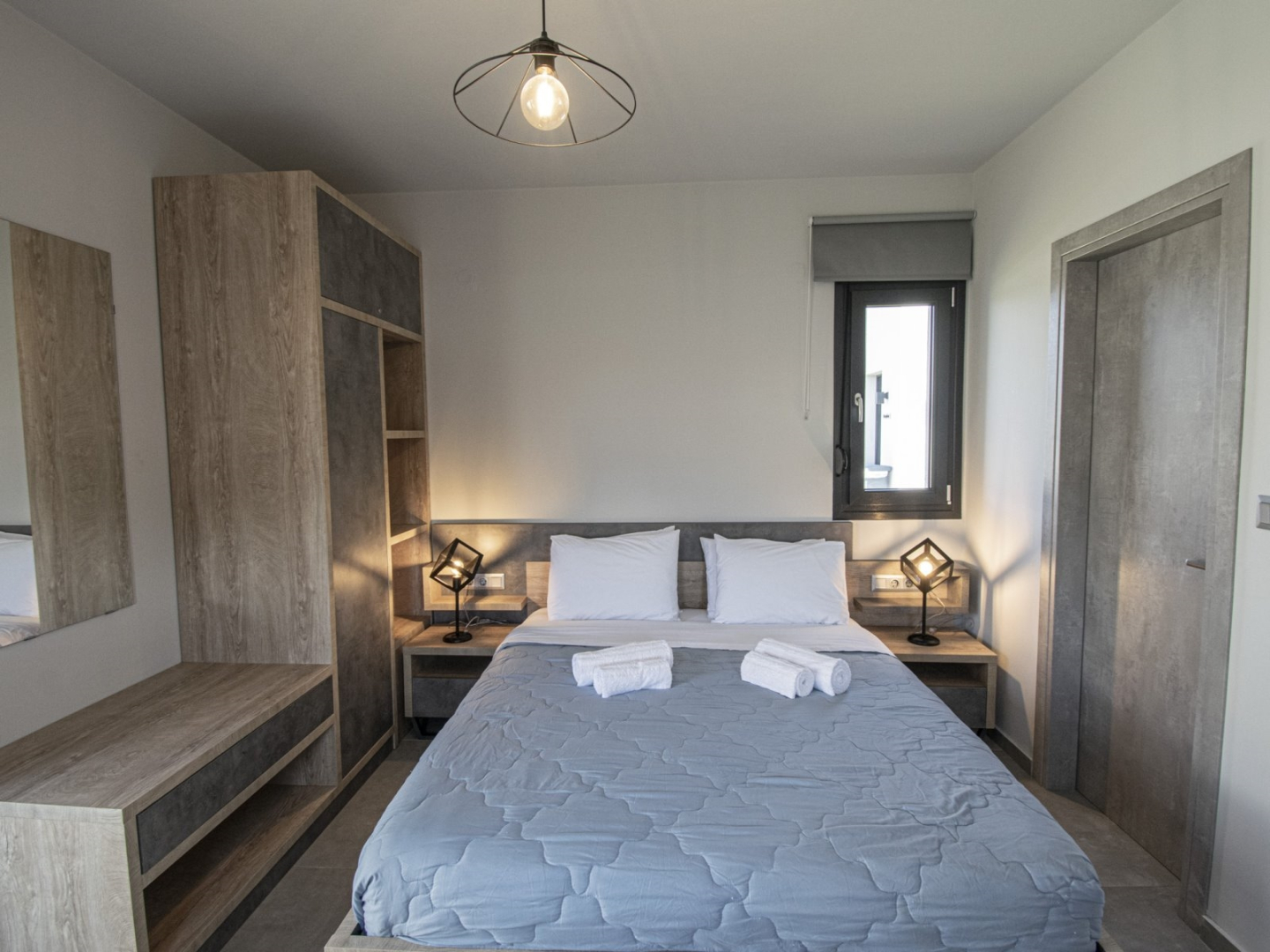 TheaSea Luxury Suites- Bungalow Suite 1